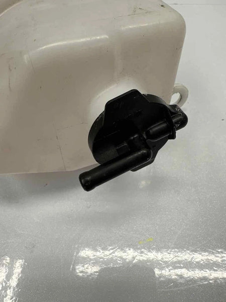2018 TO 2024 TOYOTA CAMRY OVERFLOW TANK COOLANT RECOVERY BOTTLE ENGINE OEM 16470F0010