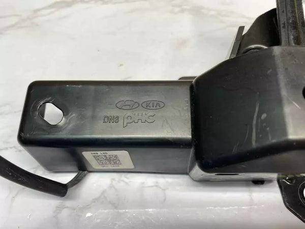 18 19 20 21 22 HYUNDAI SONATA ACTUADOR DE CAPÓ CONJUNTO DE PESTILLO DEL ACTUADOR DE BLOQUEO DE CAPÓ OEM