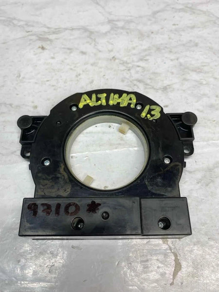2013 NISSAN ALTIMA STEERING ANGLE SENSOR CRANK WHEEL ASSY OEM 479453TA1A