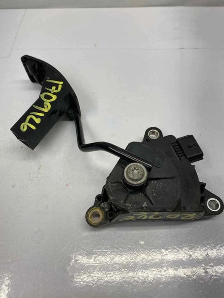 2015 NISSAN ROGUE PEDAL ACCELERATOR PEDAL ACCELERATOR ASSEMBLY OEM 36014A