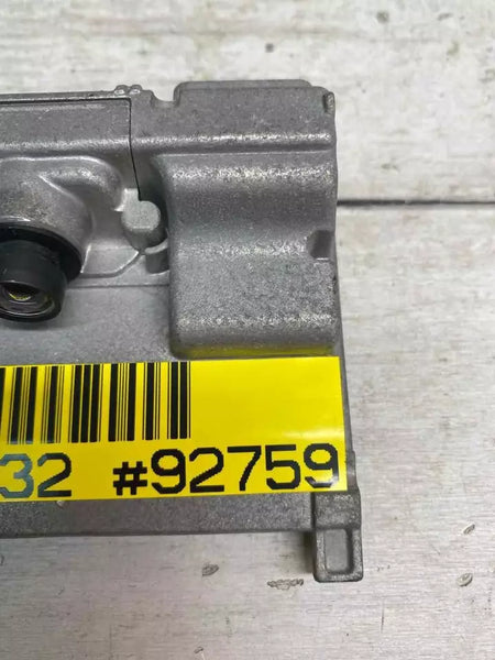 Cámara frontal para Honda Civic (2022 a 2023), aviso de cambio de carril, OEM ex 36160T20A05