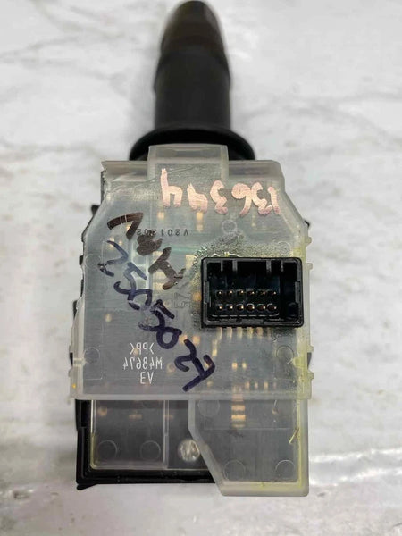 2019 TO 2022 HONDA HRV HEADLIGHT SWITCH COLUMN HEADLIGHT SWITCH ASSY OEM 35255T6AC01