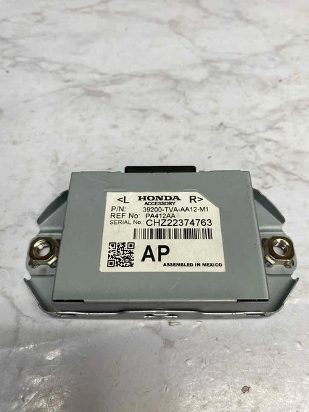 2021 2022 HONDA ACCORD ACTIVE NOISE CONTROL UNIT MODULE TURBO OEM 39200TVAAA12