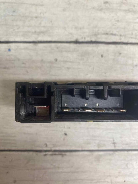 TOYOTA 4RUNNER 2017 INTEGRATION RELAY CONTROL MODULE 8264160080 BRACKET BROKEN