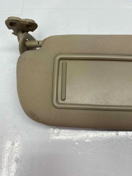 2013 TO 2019 HYUNDAI SANTA FE SUN VISOR LEFT SIDE ROOF ILLUMINATED OEM 852104Z100OM