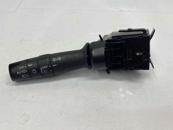19 TO 21 HONDA CIVIC HEADLIGHT & TURN SIGNAL SWITCH SPORT ASSY OEM 35255TVAX31