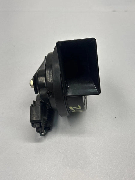 2010 TO 2017 GMC TERRAIN LOW HORN LOW NOTE TONE PITCH SIREN ASSY OEM 23303429