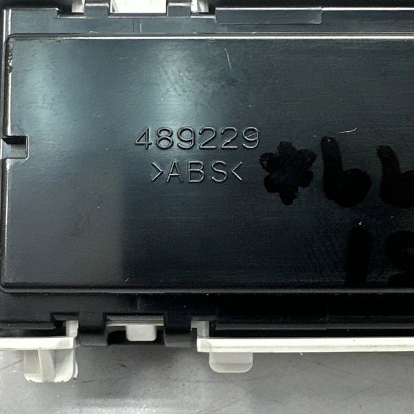 2021 TOYOTA COROLLA OCCUPANT DETECTION CONTROL MODULE SENSOR LIGHT OEM 489229