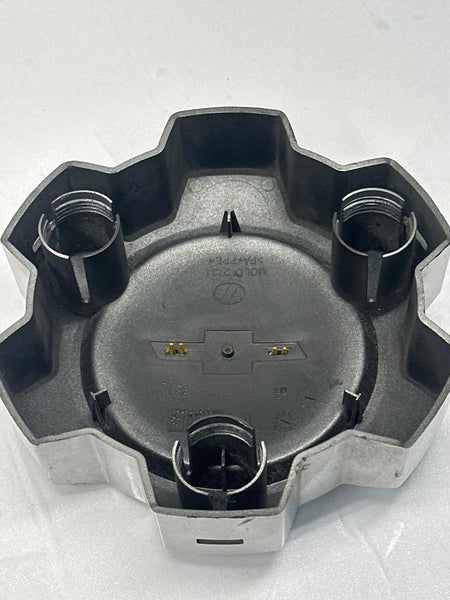 2015 TO 21 CHEVROLET COLORADO CENTER CAP WHEEL HUB CAP COVER OEM 22912448 STEEL MODEL