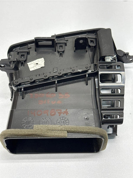 2019 CHEVY SILVERADO 1500 AIR CONDITIONER VENT OUT LEFT SIDE OUTER OEM 20943682