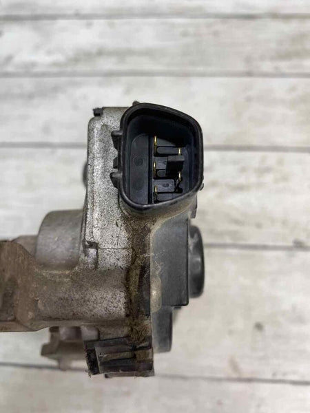 Conjunto de motor de limpiaparabrisas delantero para Jeep Compass 2007-2017 OEM 5303827AD