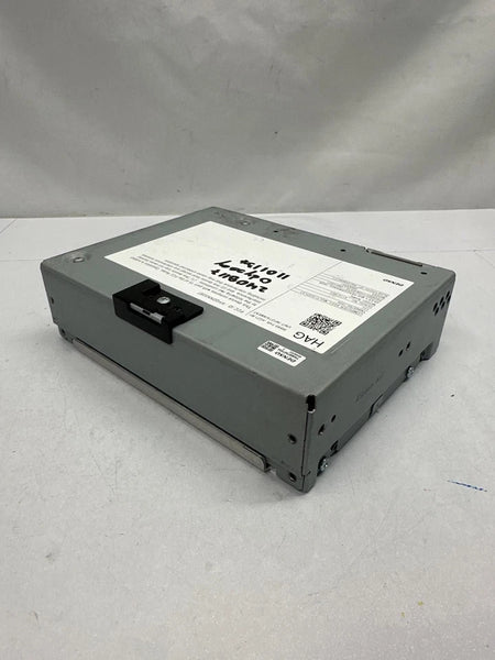 2021 TO 2024 HONDA ODYSSEY RADIO AM FM RECEIVER UNIT ASSEMBLY OEM 39540THRAG2