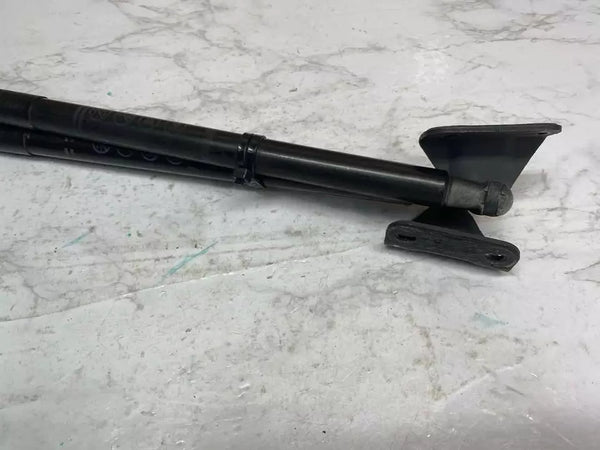 18 19 TOYOTA CHR SOPORTE DE CAPÓ AMORTIGUADOR DE CAPÓ PAR OEM 68960F4054 6895FF4051