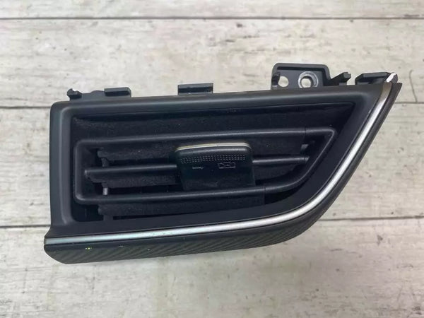 17 18 19 20 HYUNDAI ELANTRA AC VENT HVAC HEATER VENT LEFT SIDE DASH OEM 974902FAA0