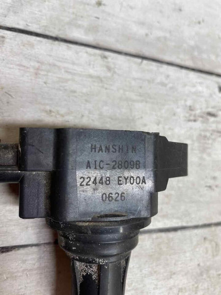 Nissan Frontier ignition coil 05 19 6 CYL coil ignitor assy OEM 224488J11C
