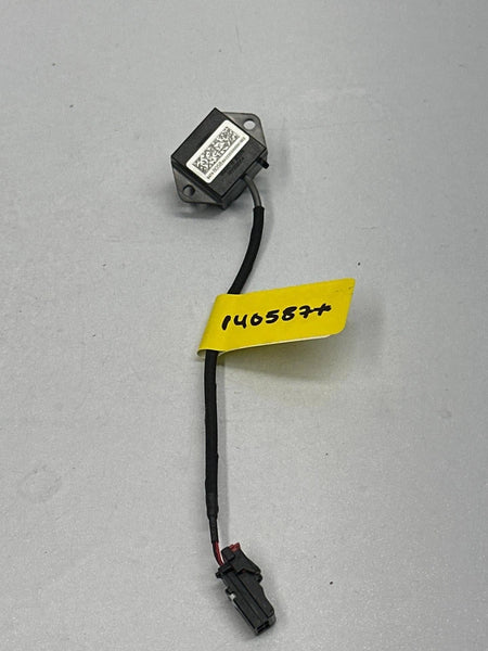 2023 CHEVROLET EQUINOX ROOF HEADLINER HANDS FREE TELEPHONE MICROPHONE OEM 84798058