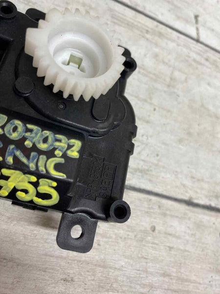 MOTOR ACTUADOR SERVO DE VENTILACIÓN DE CALEFACCIÓN Y AIRE ACONDICIONADO PARA HONDA CIVIC 1.5L HATCHBACK AA1138004040