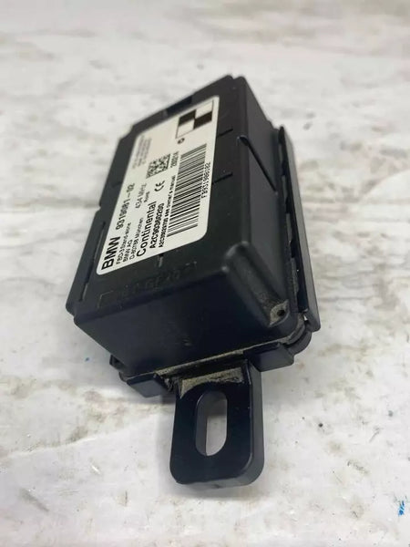 2014 2016 BMW 328 RADIO AM FM REMOTE CONTROL MODULE RECEIVER ASSY OEM 931908102