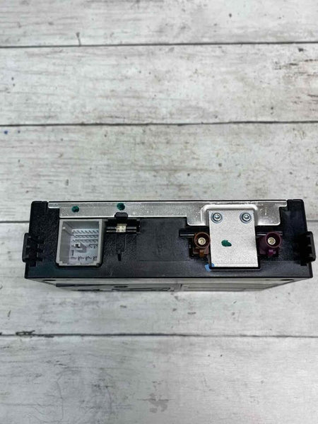 Chevrolet Traverse telematics 18 22 communication control module OEM 8472168