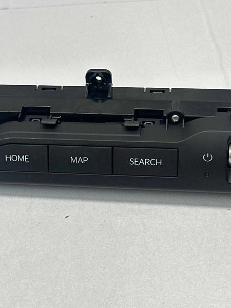 2025 KIA K4 RADIO AM FM DASH MULTIMEDIA CONTROL PANEL SWITCH ASSY OEM 96540GG100