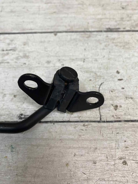 KIA FORTE SEDAN HOOD HOLDER 2020 ASSY OEM MONTAGEM SDN FRONT HOOD HOLDER 20