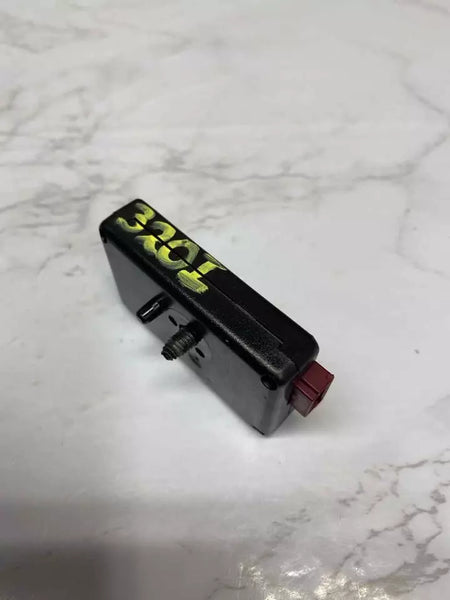 2012 13 14 15 16 17 18 BMW 320 ANTENNA SUSPENSION FILTER CONTROL MODULE UNIT ASSY OEM 10859410