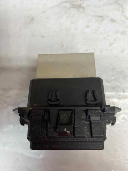2021 TOYOTA CHR BLOWER MOTOR RESISTOR HVAC AC RESISTOR ASSEMBLY OEM T1033100Q