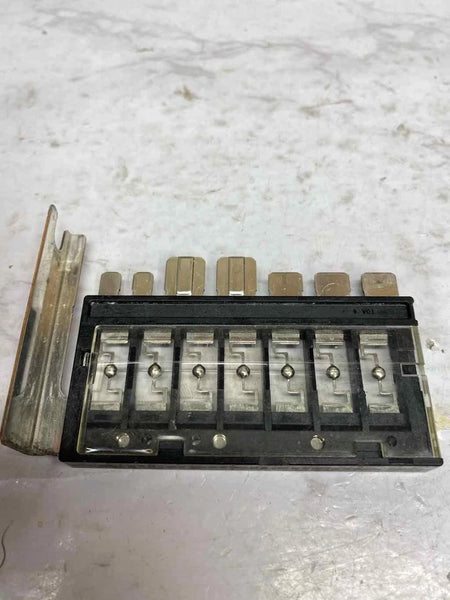 2024 HONDA CIVIC BATTERY FUSE TERMINAL POWER DISTRIBUTION LINK OEM SPSGF35 ASSY