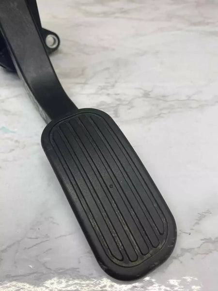 2019 TOYOTA CHR ACCELERATOR PEDAL ACCELERATOR PEDAL ASSEMBLY 2.0L OEM 78110F4010