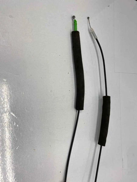 2017 SUBARU FORESTER DOOR LATCH REAR RIGHT DOOR LOCK ACTUATOR ASSY OEM 6072803