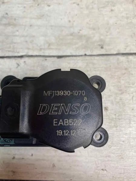 Range Rover Sport AIR FLAP 2010 2013 servo air flap motor hvac MF1139301070