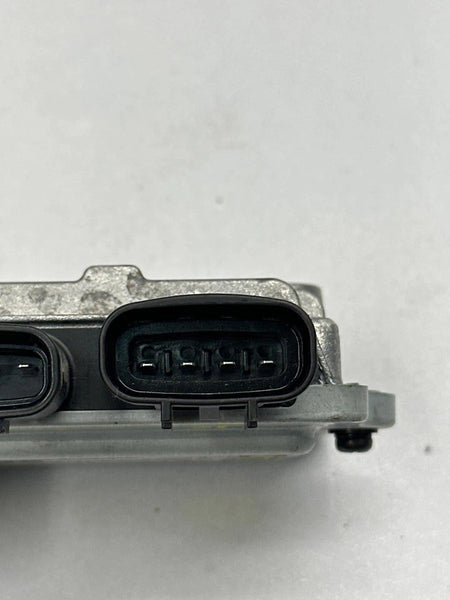 2019 TO 2023 TOYOTA COROLLA FUEL PUMP CONTROL MODULE UNIT ASSY OEM 8957133030