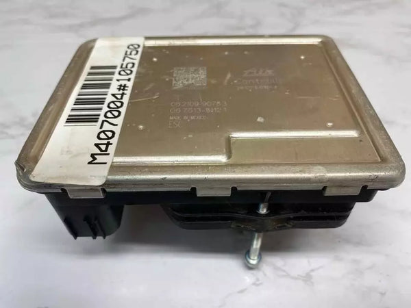 20 21 22 23 24 MAZDA CX-30 ANTI-LOCK BRAKE ABS MODULE ONLY SYSTEM OEM DGJ1437A0