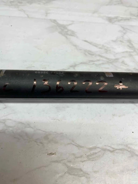TOYOTA CHR HOOD SHOCK 2021 HOOD LIFT SUPPORT STRUT ASSEMBLY OEM 7132140480N