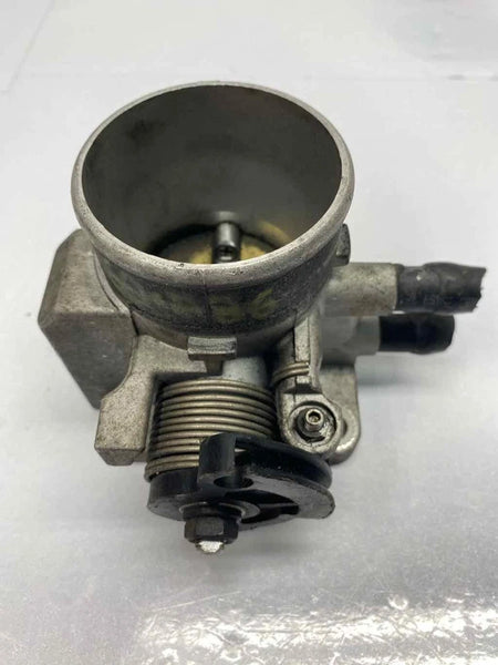 2006 07 08 09 10 2011 HYUNDAI ACCENT THROTTLE BODY THROTTLE VALVE ASY OEM 3510026910
