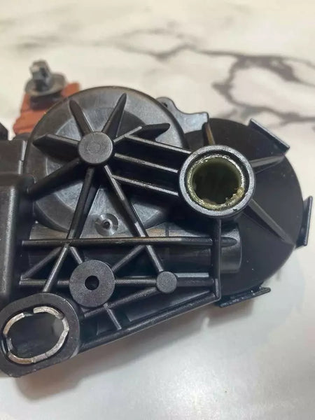 19 20 21 22 ACURA ILX SEAT MOTOR FRONT LEFT SIDE RECLINE TILT MOTOR OEM 213585235200