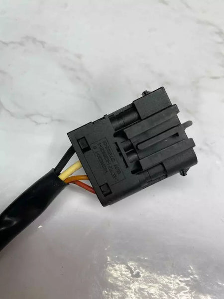 12 13 14 15 16 17 18 19 BMW 640I CONJUNTO DEL ACTUADOR DEL MOTOR DE AJUSTE DE LA COLUMNA DE DIRECCIÓN OEM P10784701