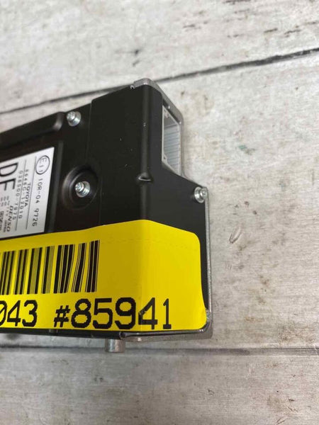 Toyota Corolla front camera 20 22 departure lane control unit OEM 8646C12010