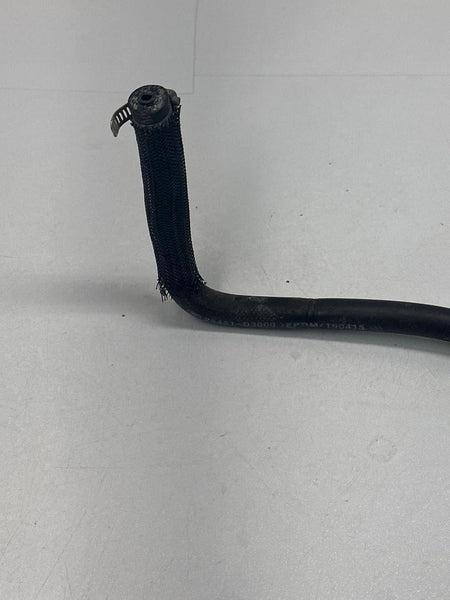 2016 TO 2021 HYUNDAI TUCSON ENGINE COOLANT HOSE HEATER WATER PIPE TUBE OEM 25451D3000