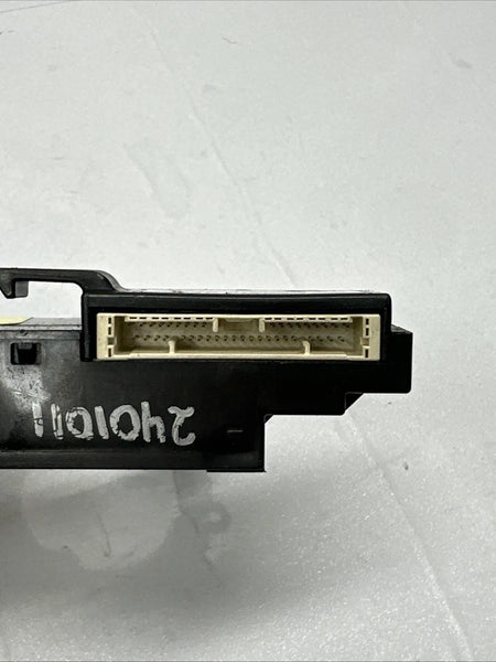 2020 TO 2024 TOYOTA COROLLA STEERING ANGLE SENSOR CRANK WHEEL ASSY OEM 8924502070