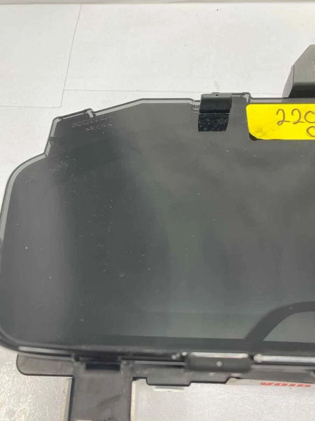 2022 TO 2024 HONDA CIVIC INSTRUMENT CLUSTER SPEEDOMETER CLUSTER ASSY OEM 78100T21A72