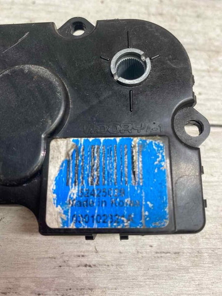 Toyota Tacoma air flap motor 23 hvac ac heater vent servo actuator OEM 62425029