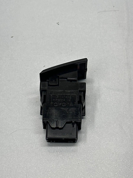2020 TOYOTA COROLLA DASH SWITCH HAZAR LIGHT PARKING EMEGERNCY CONTROL OEM 15F448