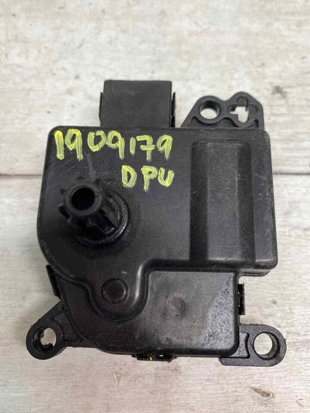 2014 DODGE RAM 1500 PICKUP SERIES AC HVAC ACTUATOR VENT OEM AA1138003361