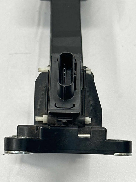 2018 HONDA ACCORD ACCELERATOR PEDAL PEDAL ASSEMBLY OEM 17800TVAA020