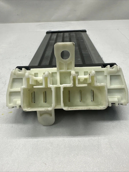 2021 LEXUS NX300 INTERNAL HEATING RADIATOR INTERNAL HEATING ASSY OEM 2948000024