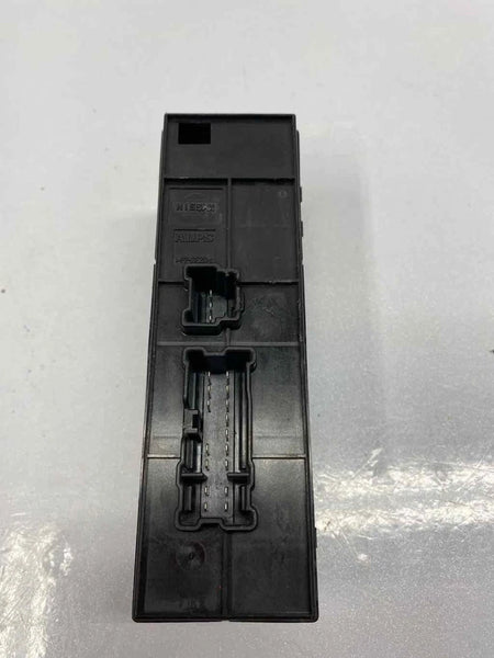 2013 TO 2019 NISSAN SENTRA MASTER SWITCH FRONT DRIVER SIDE ASSEMBLY OEM 254013SH1A