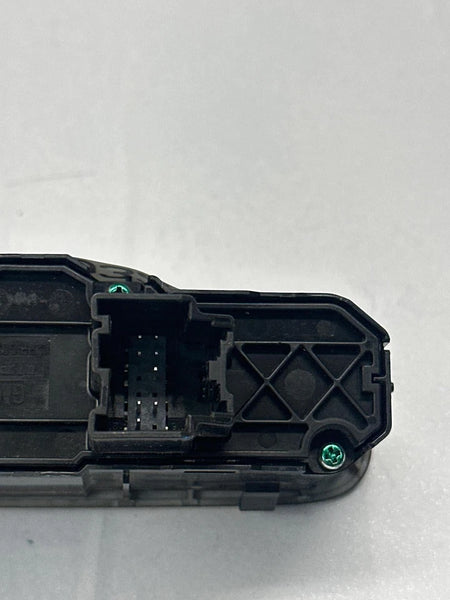 2019 CHEVROLET EQUINOX DASH SWITCH HEADLIGHT CONTROL SWITCH ASSY OEM 84192536