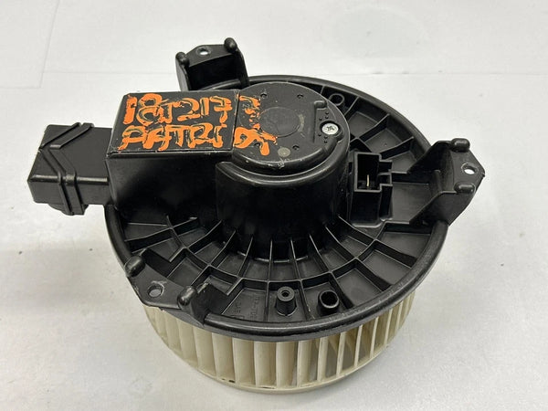 2007 TO 2017 JEEP PATRIOT BLOWER MOTOR HVAC AC MOTOR ASSEMBLY OEM 05191345AA