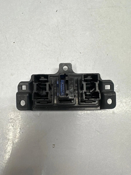 2021 TOYOTA CHR DASH SWITCH AUTO HEALIGHT CONTROL SWITCH ASSEMBLY OEM 55447F4010